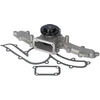 Image de FEBI BILSTEIN 39882 Pompe à eau avec joints, Fonte d'aluminium