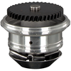 Image de FEBI BILSTEIN 39885 Pompe à eau Nbr. dents: 41, sans boîtier, avec bagues d’étanchéité, Fonte d'aluminium