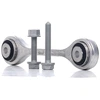 Image de FEBI BILSTEIN 39896 Biellette de barre stabilisatrice Essieu avant droit, avec vis/boulons
