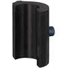 Image de FEBI BILSTEIN 39933 Silent Bloc De Barre Stabilisatrice supérieur, Caoutchouc