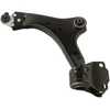 Image de FEBI BILSTEIN 39943 Bras de suspension inférieur, Tôle d'acier, barre oscillant transversal, avec rotule de suspension