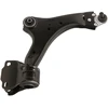 Image de FEBI BILSTEIN 39944 Bras de suspension inférieur, Tôle d'acier, barre oscillant transversal, avec rotule de suspension, avec support
