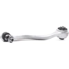 Image de FEBI BILSTEIN 39980 Bras de suspension avant, Aluminium, barre oscillant transversal, avec rotule de suspension, avec écrou de blocage