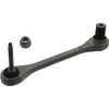 Image de FEBI BILSTEIN 39985 Bras de suspension Aluminium, barre oscillant transversal, avec paliers en caoutchouc