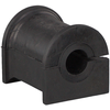 Image de FEBI BILSTEIN 40033 Silent Bloc De Barre Stabilisatrice Essieu arrière, Caoutchouc