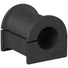 Image de FEBI BILSTEIN 40034 Silent Bloc De Barre Stabilisatrice Essieu arrière, Caoutchouc