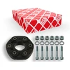 Image de FEBI BILSTEIN 40087 Flector De Transmission ProKit Ø: 148mm, Cercle de percage -Ø: 110mm, avec écrous, avec rondelles, arrière
