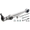 Image de FEBI BILSTEIN 40114 Bras de suspension Essieu avant droit, Aluminium, barre oscillant transversal, avec vis, avec écrous