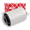 Image de FEBI BILSTEIN 40165 Silent Bloc De Triangle Essieu avant droit, Support métal-caoutchouc