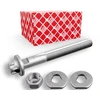 Image de FEBI BILSTEIN 40168 Kit d'assemblage, bras de liaison Essieu avant droit