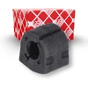 Image de FEBI BILSTEIN 40173 Silent Bloc De Barre Stabilisatrice intérieur, Support en caoutchouc