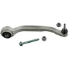 Image de FEBI BILSTEIN 40262 Bras de suspension droit, Aluminium, barre oscillant transversal, avec roulement, avec écrous