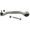 Image de FEBI BILSTEIN 40263 Bras de suspension gauche, Aluminium, barre oscillant transversal, avec roulement, avec écrous