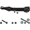 Image de FEBI BILSTEIN 40292 Bras de suspension arrière, Fonte d'acier, barre oscillant transversal, avec rotule de suspension, avec matériel de montage/fixation