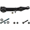 Image de FEBI BILSTEIN 40293 Bras de suspension arrière, Fonte d'acier, barre oscillant transversal, avec rotule de suspension, avec matériel de montage/fixation