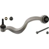 Image de FEBI BILSTEIN 40305 Bras de suspension gauche, Aluminium, barre oscillant transversal, avec rotule de suspension, avec matériel de montage/fixation
