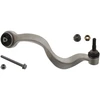 Image de FEBI BILSTEIN 40306 Bras de suspension avant droite, Aluminium, barre oscillant transversal, avec rotule de suspension, avec matériel de montage/fixation