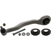 Image de FEBI BILSTEIN 40309 Bras de suspension avant, Aluminium, barre oscillant transversal, avec matériel de montage/fixation