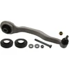 Image de FEBI BILSTEIN 40310 Bras de suspension avant, Aluminium, barre oscillant transversal, avec matériel de montage/fixation