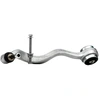 Image de FEBI BILSTEIN 40313 Bras de suspension Basic Short Kit, avant, Aluminium, barre oscillant transversal, avec roulement