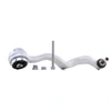 Image de FEBI BILSTEIN 40314 Bras de suspension avant, Aluminium, barre oscillant transversal, avec roulement, avec matériel de montage/fixation