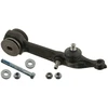 Image de FEBI BILSTEIN 40365 Bras de suspension arrière, Fonte d'acier, barre oscillant transversal, avec rotule de suspension, avec matériel de montage/fixation