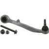 Image de FEBI BILSTEIN 40372 Bras de suspension arrière droite, Aluminium, barre oscillant transversal, avec roulement, avec matériel de montage/fixation