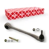 Image de GT-BERGMANN GT20-200 Bras de suspension droit, Aluminium, barre oscillant transversal, avec roulement, avec écrou de blocage