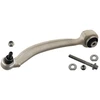 Image de FEBI BILSTEIN 40380 Bras de suspension arrière, Aluminium, barre oscillant transversal, avec rotule de suspension, avec matériel de montage/fixation