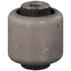 Image de FEBI BILSTEIN 40392 Silent Bloc De Triangle Essieu avant droit, Support métal-caoutchouc