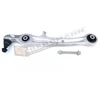 Image de FEBI BILSTEIN 40397 Bras de suspension inférieur, Aluminium, barre oscillant transversal, avec roulement, avec écrous