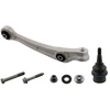 Image de FEBI BILSTEIN 40412 Bras de suspension avant, Aluminium, barre oscillant transversal, avec roulement, avec matériel de montage/fixation