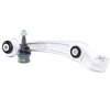 Image de FEBI BILSTEIN 40413 Bras de suspension avant, Aluminium, barre oscillant transversal, avec roulement, avec matériel de montage/fixation