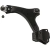 Image de FEBI BILSTEIN 40426 Bras de suspension inférieur, barre oscillant transversal, avec rotule de suspension, avec paliers en caoutchouc