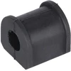 Image de FEBI BILSTEIN 40484 Silent Bloc De Barre Stabilisatrice Essieu arrière, Caoutchouc