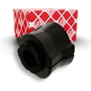 Image de FEBI BILSTEIN 40490 Silent Bloc De Barre Stabilisatrice intérieur, Caoutchouc
