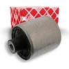 Image de FEBI BILSTEIN 40496 Silent Bloc De Triangle Essieu avant droit, Support hydraulique, pour bras oscillant transversal