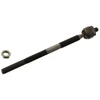 Image de FEBI BILSTEIN 40503 Rotule Axiale Essieu avant droit, avec contre-écrou