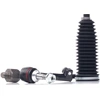 Image de FEBI BILSTEIN 40516 Biellette De Direction Basic Short Kit, Essieu avant droit, avec matériel de montage/fixation