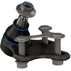 Image de FEBI BILSTEIN 40536 Rotule de suspension inférieur