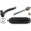 Image de FEBI BILSTEIN 40570 Biellette De Direction Essieu avant droit, avec machon