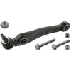 Image de FEBI BILSTEIN 40571 Bras de suspension inférieur, Fonte d'acier, barre oscillant transversal, avec écrous