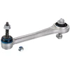 Image de FEBI BILSTEIN 40575 Bras de suspension Essieu arrière droit, Aluminium, barre oscillant transversal, avec matériel de montage/fixation