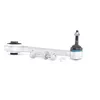 Image de FEBI BILSTEIN 40576 Bras de suspension Essieu arrière droit, Aluminium, barre oscillant transversal, avec matériel de montage/fixation