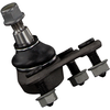 Image de FEBI BILSTEIN 40668 Rotule de suspension inférieur