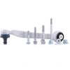 Image de FEBI BILSTEIN 40745 Bras de suspension avant, Aluminium, barre oscillant transversal, avec roulement, avec matériel de montage/fixation