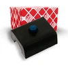 Image de FEBI BILSTEIN 40757 Silent Bloc De Barre Stabilisatrice extérieur, Caoutchouc