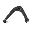 Image de FEBI BILSTEIN 40781 Bras de suspension inférieur, Fonte d'acier, barre oscillant transversal, avec matériel de montage/fixation
