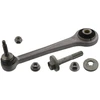 Image de FEBI BILSTEIN 40792 Bras de suspension supérieur, Tôle d'acier, barre oscillant transversal, avec matériel de montage/fixation