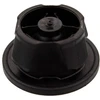 Image de FEBI BILSTEIN 40836 Elements de fixation, cache moteur febi Plus
